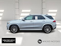 2024 Mercedes-Benz GLE GLE 450