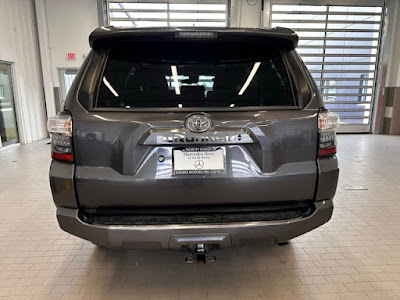 2021 Toyota 4Runner