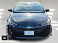 2021 Toyota Prius Prime XLE