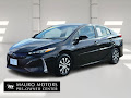 2021 Toyota Prius Prime XLE
