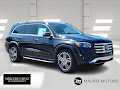 2026 Mercedes-Benz GLS GLS 450