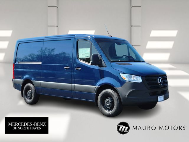 2026 Mercedes-Benz Sprinter 2500 Cargo 144 WB