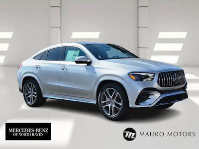 2026 Mercedes-Benz GLE