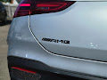 2026 Mercedes-Benz GLE GLE 53 AMG®