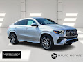 2026 Mercedes-Benz GLE GLE 53 AMG®