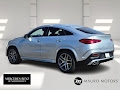 2026 Mercedes-Benz GLE GLE 53 AMG®