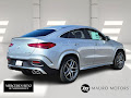2026 Mercedes-Benz GLE GLE 53 AMG®