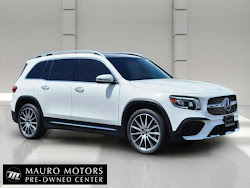2023 Mercedes-Benz GLB GLB 250