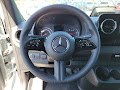 2025 Mercedes-Benz Sprinter 2500 Cargo 170 WB