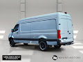 2025 Mercedes-Benz Sprinter 2500 Cargo 170 WB