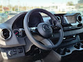 2025 Mercedes-Benz Sprinter 2500 Cargo 170 WB