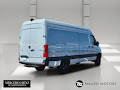 2025 Mercedes-Benz Sprinter 2500 Cargo 170 WB