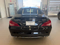 2017 Mercedes-Benz CLA CLA 250