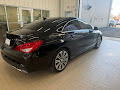 2017 Mercedes-Benz CLA CLA 250