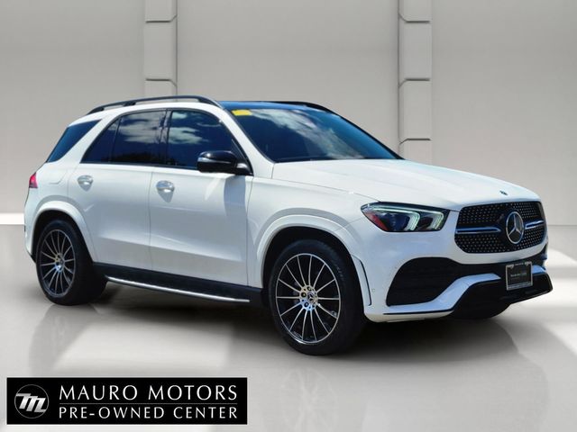 2023 Mercedes-Benz GLE GLE 350