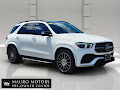 2023 Mercedes-Benz GLE GLE 350