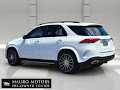 2023 Mercedes-Benz GLE GLE 350