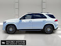 2023 Mercedes-Benz GLE GLE 350