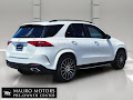 2023 Mercedes-Benz GLE GLE 350