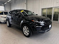 2017 Land Rover Range Rover Evoque