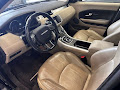 2017 Land Rover Range Rover Evoque