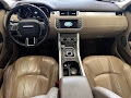 2017 Land Rover Range Rover Evoque