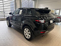 2017 Land Rover Range Rover Evoque