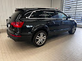 2009 Audi Q7