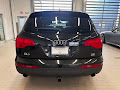 2009 Audi Q7
