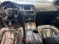 2009 Audi Q7