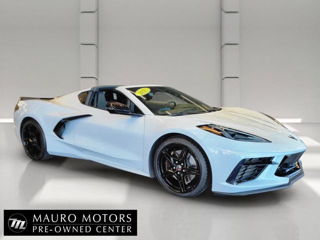 2021 Chevrolet Corvette Stingray