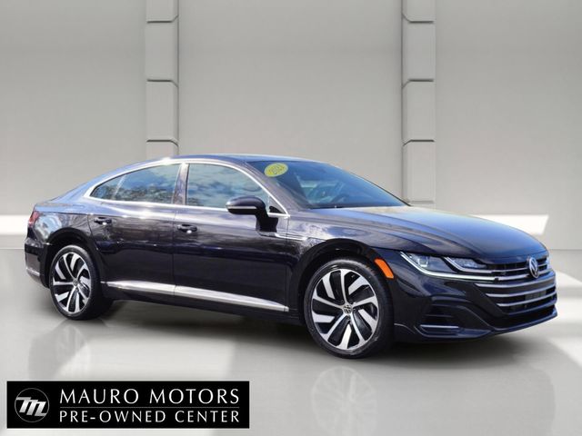 2021 Volkswagen Arteon 2.0T SEL R-Line
