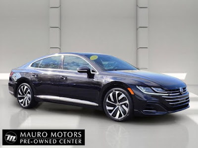 2021 Volkswagen Arteon