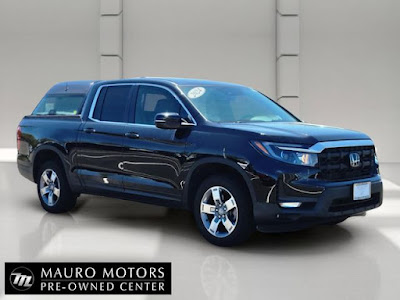 2024 Honda Ridgeline
