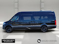 2026 Mercedes-Benz Sprinter 2500 Passenger 170 WB