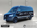2026 Mercedes-Benz Sprinter 2500 Passenger 170 WB