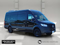2026 Mercedes-Benz Sprinter 2500 Passenger 170 WB