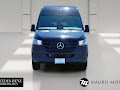 2026 Mercedes-Benz Sprinter 2500 Passenger 170 WB
