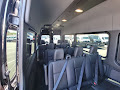 2026 Mercedes-Benz Sprinter 2500 Passenger 170 WB