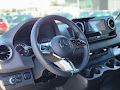2026 Mercedes-Benz Sprinter 2500 Passenger 170 WB