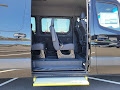 2026 Mercedes-Benz Sprinter 2500 Passenger 170 WB