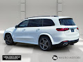 2026 Mercedes-Benz GLS GLS 450