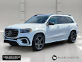 2026 Mercedes-Benz GLS GLS 450