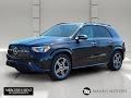 2026 Mercedes-Benz GLE GLE 450