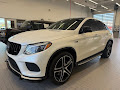 2017 Mercedes-Benz GLE GLE 43 AMG® Coupe