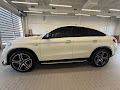 2017 Mercedes-Benz GLE GLE 43 AMG® Coupe