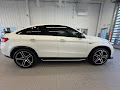 2017 Mercedes-Benz GLE GLE 43 AMG® Coupe