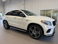 2017 Mercedes-Benz GLE GLE 43 AMG® Coupe