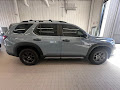 2023 Honda Pilot TrailSport