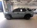 2023 Honda Pilot TrailSport